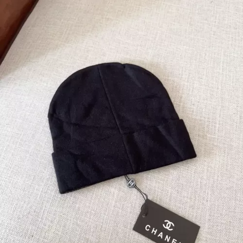 Replica Chanel Caps #1273289 $25.00 USD for Wholesale