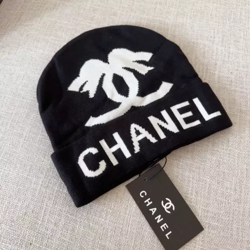 Replica Chanel Caps #1273289 $25.00 USD for Wholesale