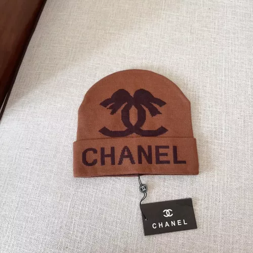 Replica Chanel Caps #1273290 $25.00 USD for Wholesale