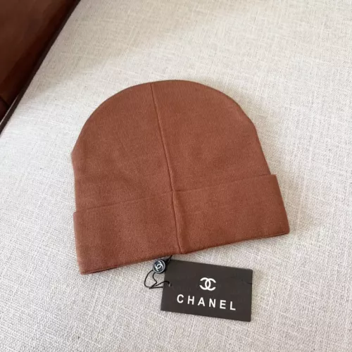 Replica Chanel Caps #1273290 $25.00 USD for Wholesale