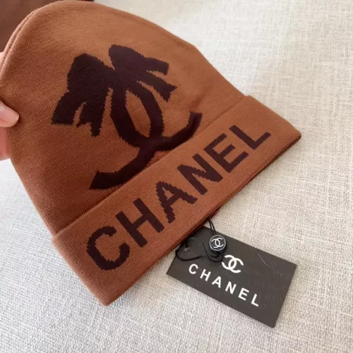 Replica Chanel Caps #1273290 $25.00 USD for Wholesale