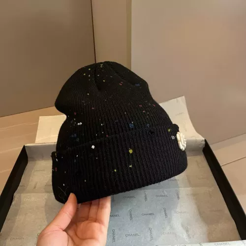 Replica Chanel Caps #1273293 $34.00 USD for Wholesale