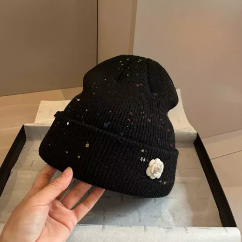 Replica Chanel Caps #1273293 $34.00 USD for Wholesale