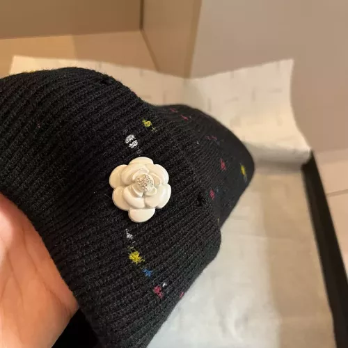 Replica Chanel Caps #1273293 $34.00 USD for Wholesale