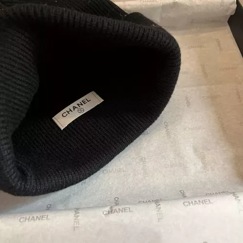 Replica Chanel Caps #1273293 $34.00 USD for Wholesale