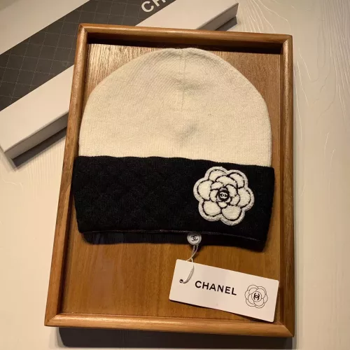 Chanel Caps #1273294 $36.00 USD, Wholesale Replica Chanel Caps