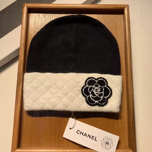 Chanel Caps #1273295 $36.00 USD, Wholesale Replica Chanel Caps