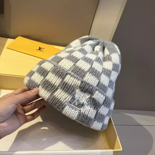 Louis Vuitton LV Caps #1273297 $34.00 USD, Wholesale Replica Louis Vuitton LV Caps