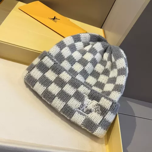 Replica Louis Vuitton LV Caps #1273297 $34.00 USD for Wholesale