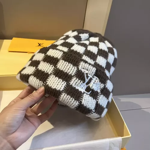 Louis Vuitton LV Caps #1273298 $34.00 USD, Wholesale Replica Louis Vuitton LV Caps