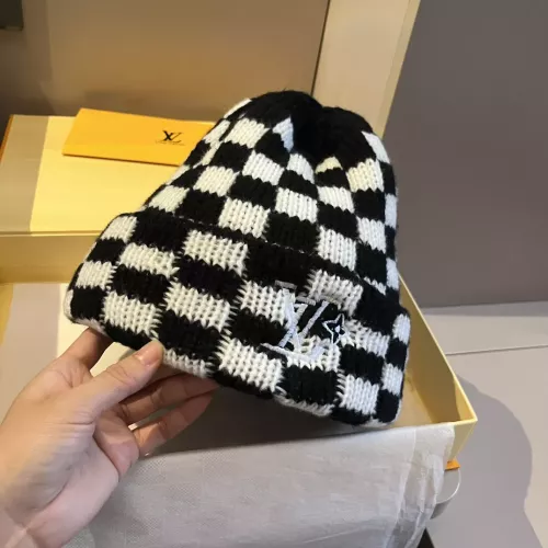 Louis Vuitton LV Caps #1273299 $34.00 USD, Wholesale Replica Louis Vuitton LV Caps