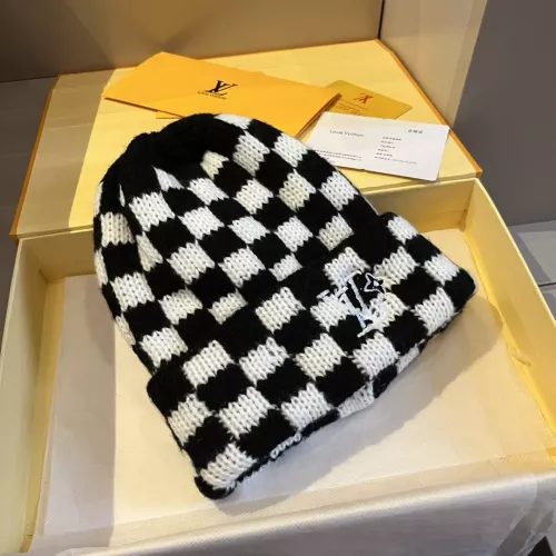 Replica Louis Vuitton LV Caps #1273299 $34.00 USD for Wholesale