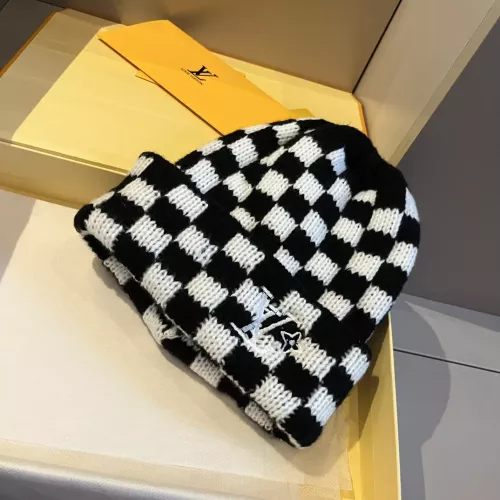 Replica Louis Vuitton LV Caps #1273299 $34.00 USD for Wholesale