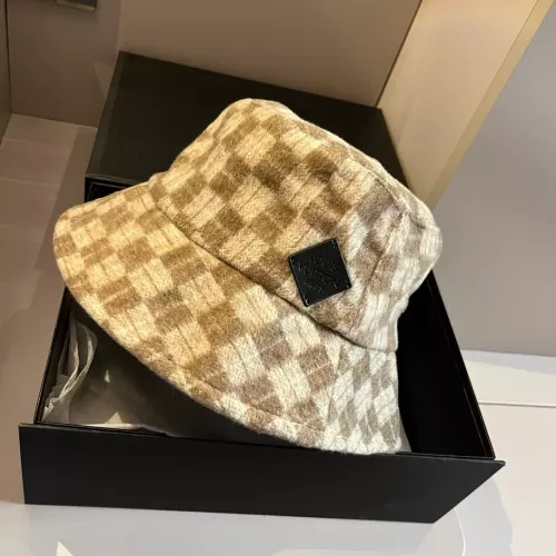 Louis Vuitton LV Caps #1273301 $34.00 USD, Wholesale Replica Louis Vuitton LV Caps