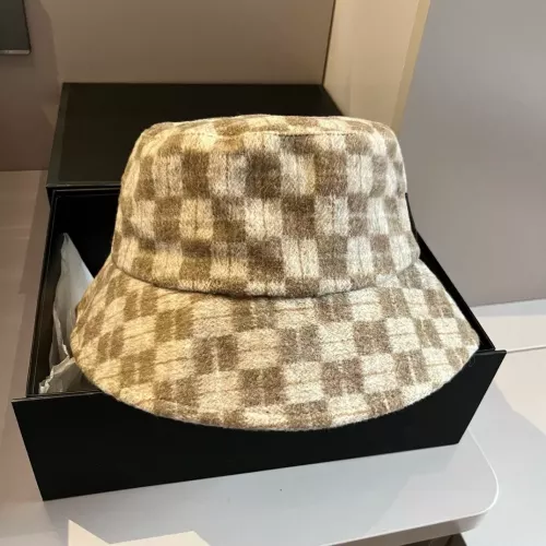 Replica Louis Vuitton LV Caps #1273301 $34.00 USD for Wholesale