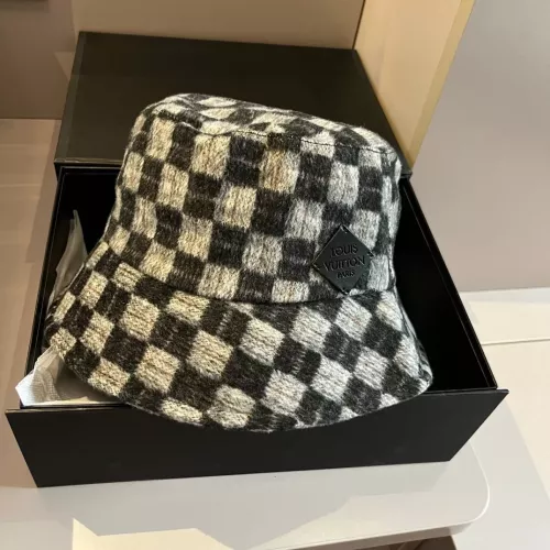 Louis Vuitton LV Caps #1273302 $34.00 USD, Wholesale Replica Louis Vuitton LV Caps