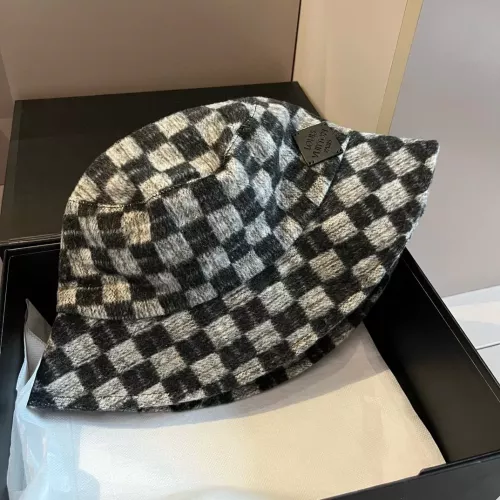 Replica Louis Vuitton LV Caps #1273302 $34.00 USD for Wholesale