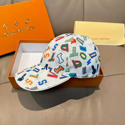 Replica Louis Vuitton LV Caps #1273303 $34.00 USD for Wholesale