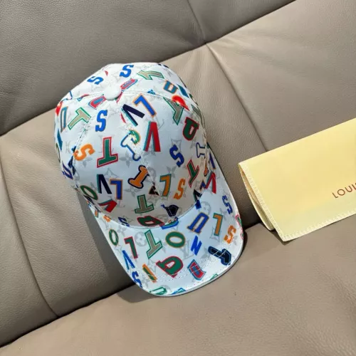 Replica Louis Vuitton LV Caps #1273303 $34.00 USD for Wholesale