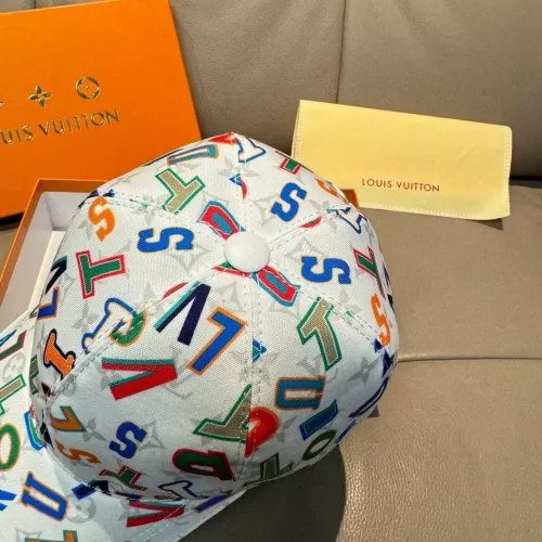 Replica Louis Vuitton LV Caps #1273303 $34.00 USD for Wholesale