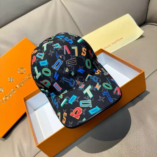 Louis Vuitton LV Caps #1273304 $34.00 USD, Wholesale Replica Louis Vuitton LV Caps