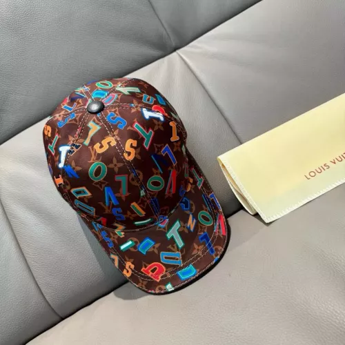 Louis Vuitton LV Caps #1273305 $34.00 USD, Wholesale Replica Louis Vuitton LV Caps