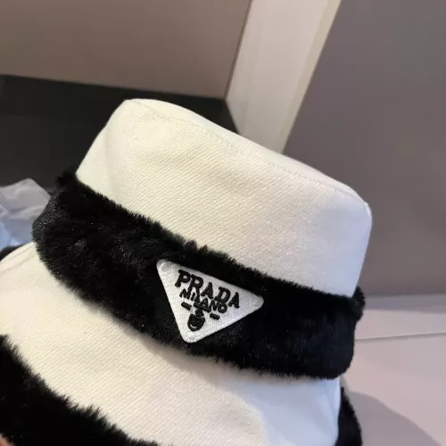 Replica Prada Caps #1273306 $36.00 USD for Wholesale