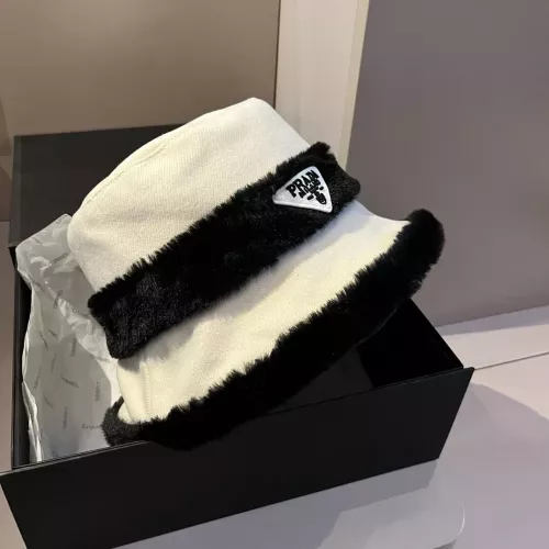 Replica Prada Caps #1273307 $36.00 USD for Wholesale