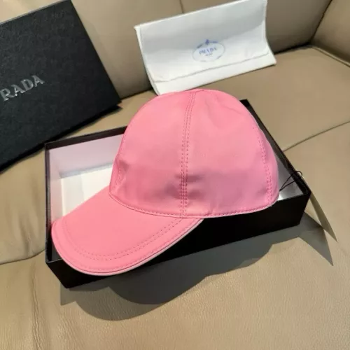 Replica Prada Caps #1273309 $36.00 USD for Wholesale