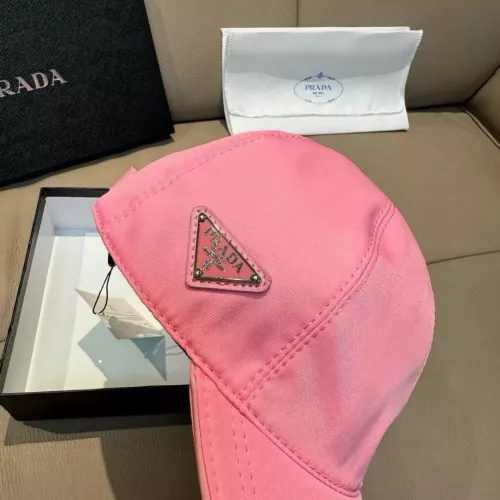 Replica Prada Caps #1273309 $36.00 USD for Wholesale