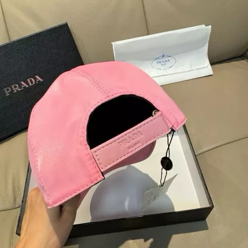 Replica Prada Caps #1273309 $36.00 USD for Wholesale