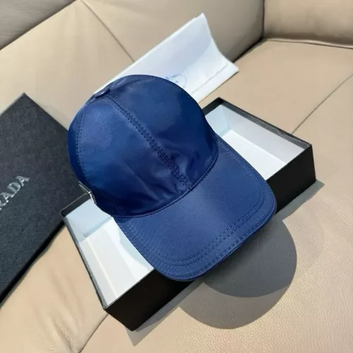 Replica Prada Caps #1273310 $36.00 USD for Wholesale