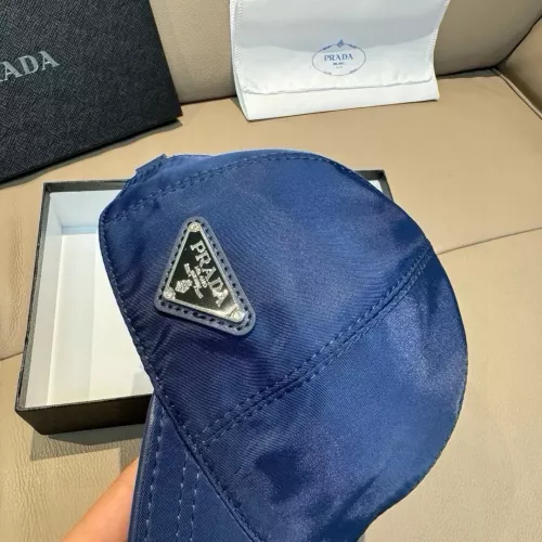 Replica Prada Caps #1273310 $36.00 USD for Wholesale