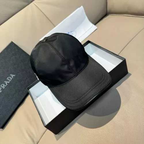 Replica Prada Caps #1273311 $36.00 USD for Wholesale