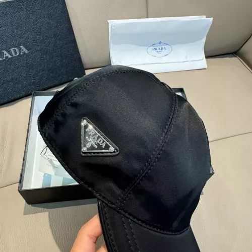 Replica Prada Caps #1273311 $36.00 USD for Wholesale