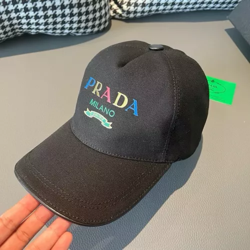 Replica Prada Caps #1273313 $36.00 USD for Wholesale