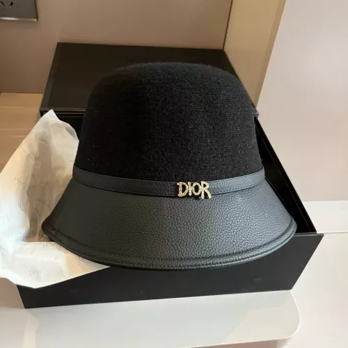 Christian Dior Caps #1273317 $42.00 USD, Wholesale Replica Christian Dior Caps