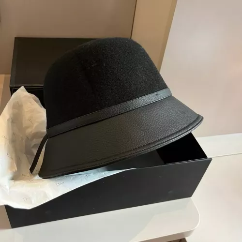 Replica Christian Dior Caps #1273317 $42.00 USD for Wholesale