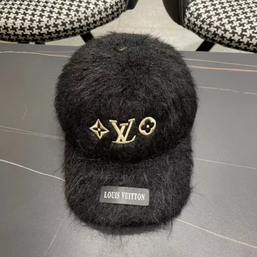 Louis Vuitton LV Caps #1273321 $36.00 USD, Wholesale Replica Louis Vuitton LV Caps