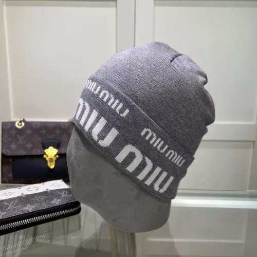 Replica MIU MIU Caps #1273353 $25.00 USD for Wholesale