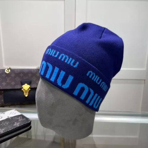 Replica MIU MIU Caps #1273354 $25.00 USD for Wholesale