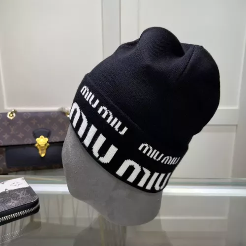 Replica MIU MIU Caps #1273355 $25.00 USD for Wholesale