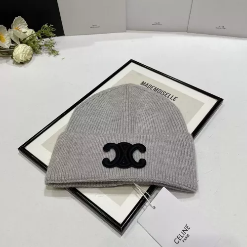 Celine Caps #1273358 $27.00 USD, Wholesale Replica Celine Caps