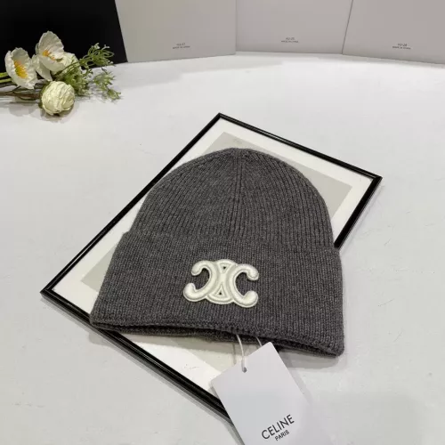 Celine Caps #1273359 $27.00 USD, Wholesale Replica Celine Caps