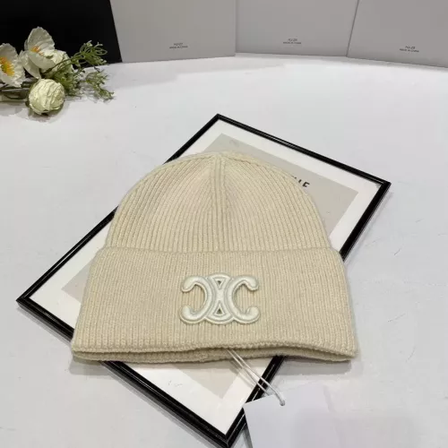 Celine Caps #1273360 $27.00 USD, Wholesale Replica Celine Caps