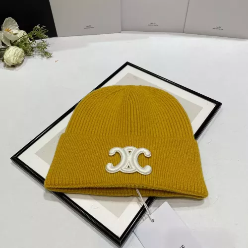 Celine Caps #1273361 $27.00 USD, Wholesale Replica Celine Caps