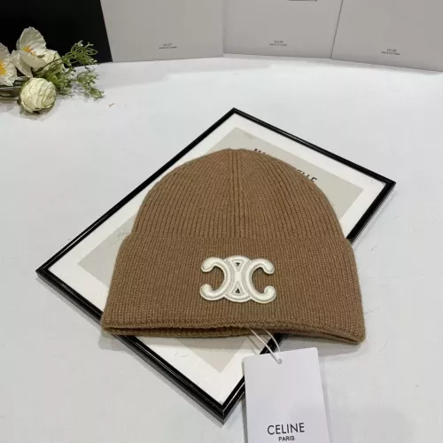 Celine Caps #1273362 $27.00 USD, Wholesale Replica Celine Caps