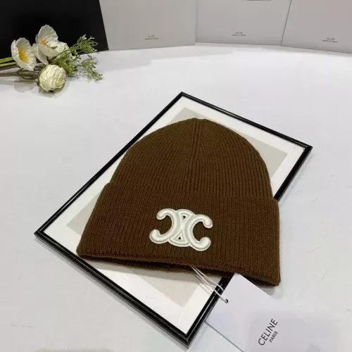 Celine Caps #1273363 $27.00 USD, Wholesale Replica Celine Caps