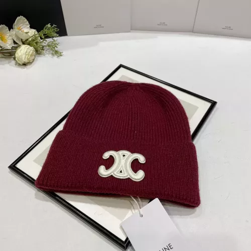 Celine Caps #1273364 $27.00 USD, Wholesale Replica Celine Caps