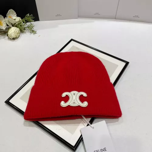 Celine Caps #1273365 $27.00 USD, Wholesale Replica Celine Caps